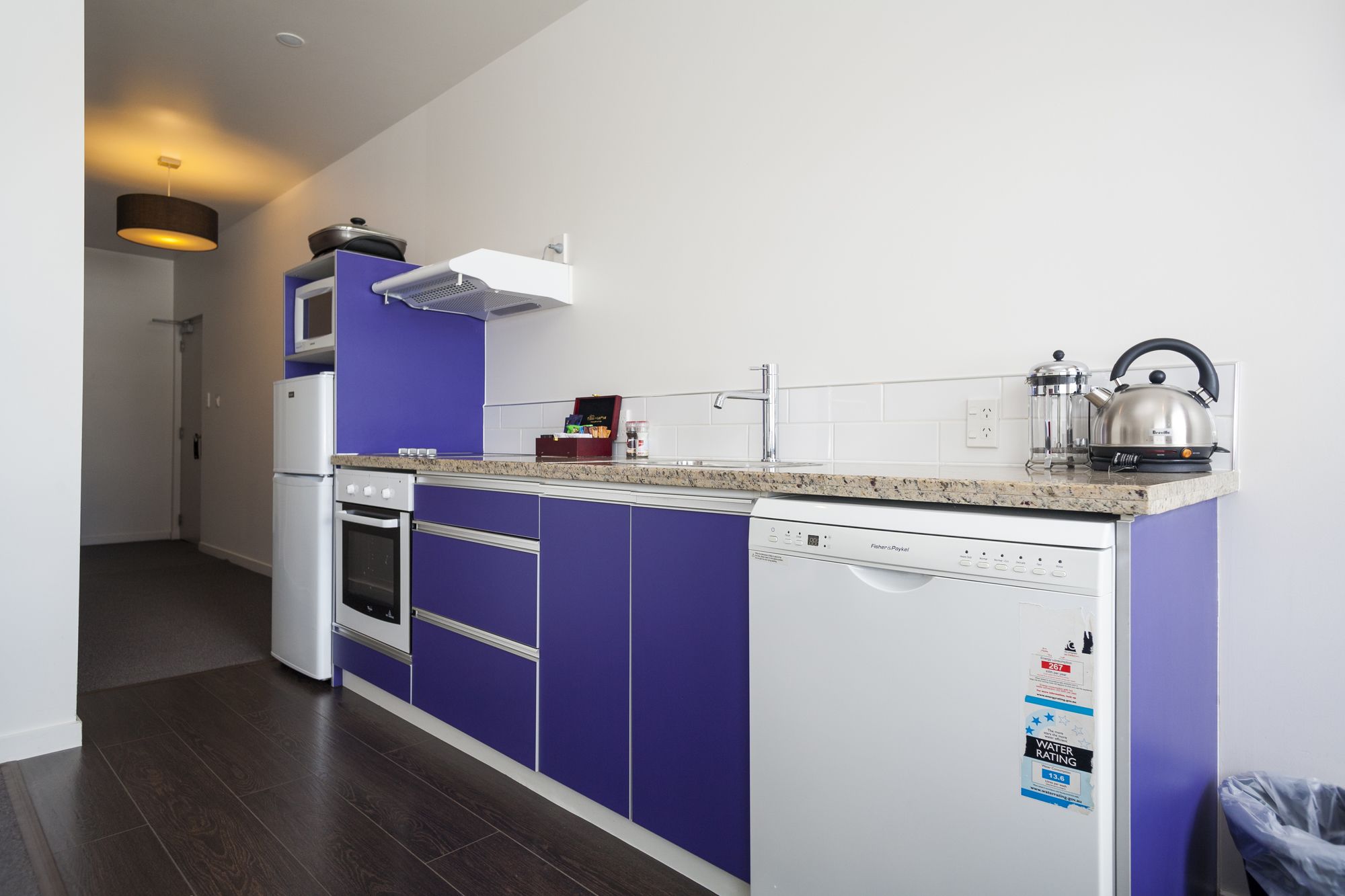 315 Euro Motel