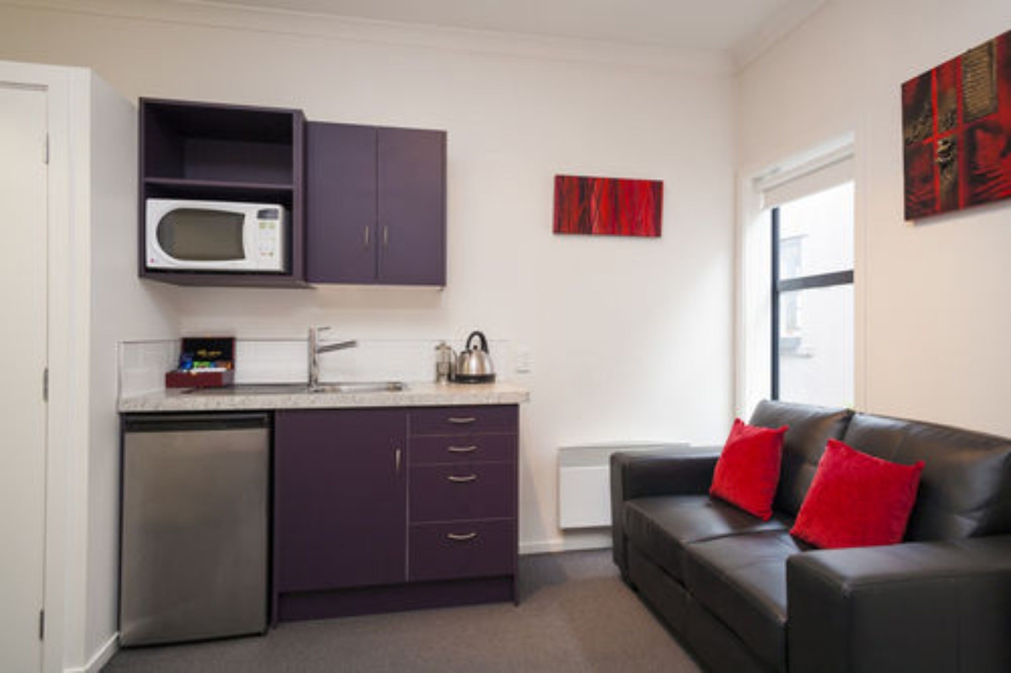 315 Euro Motel