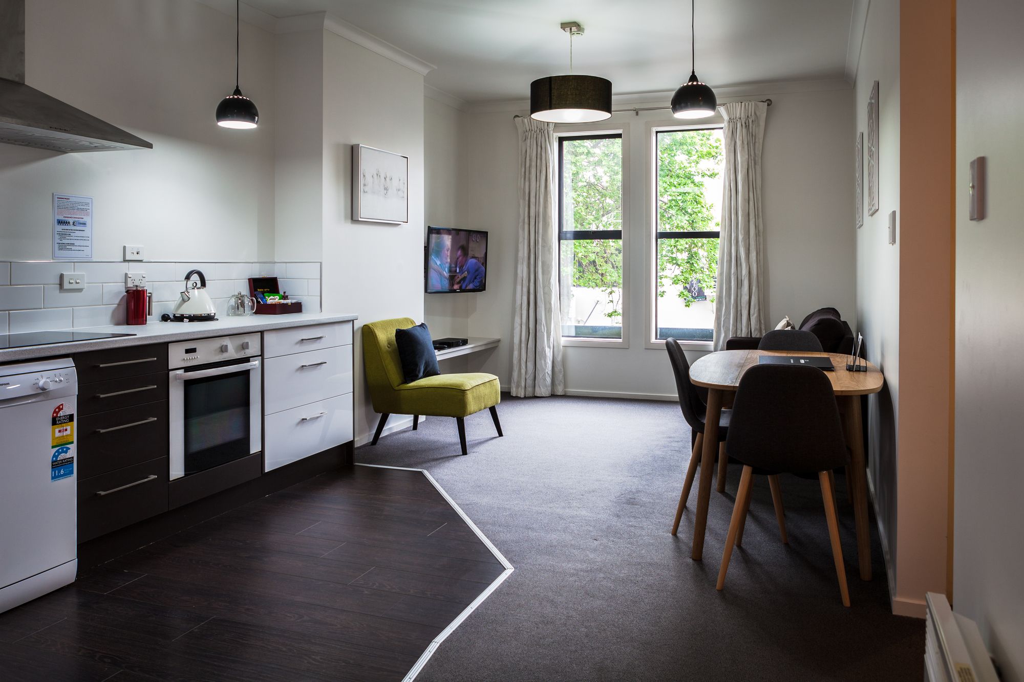 315 Euro Motel