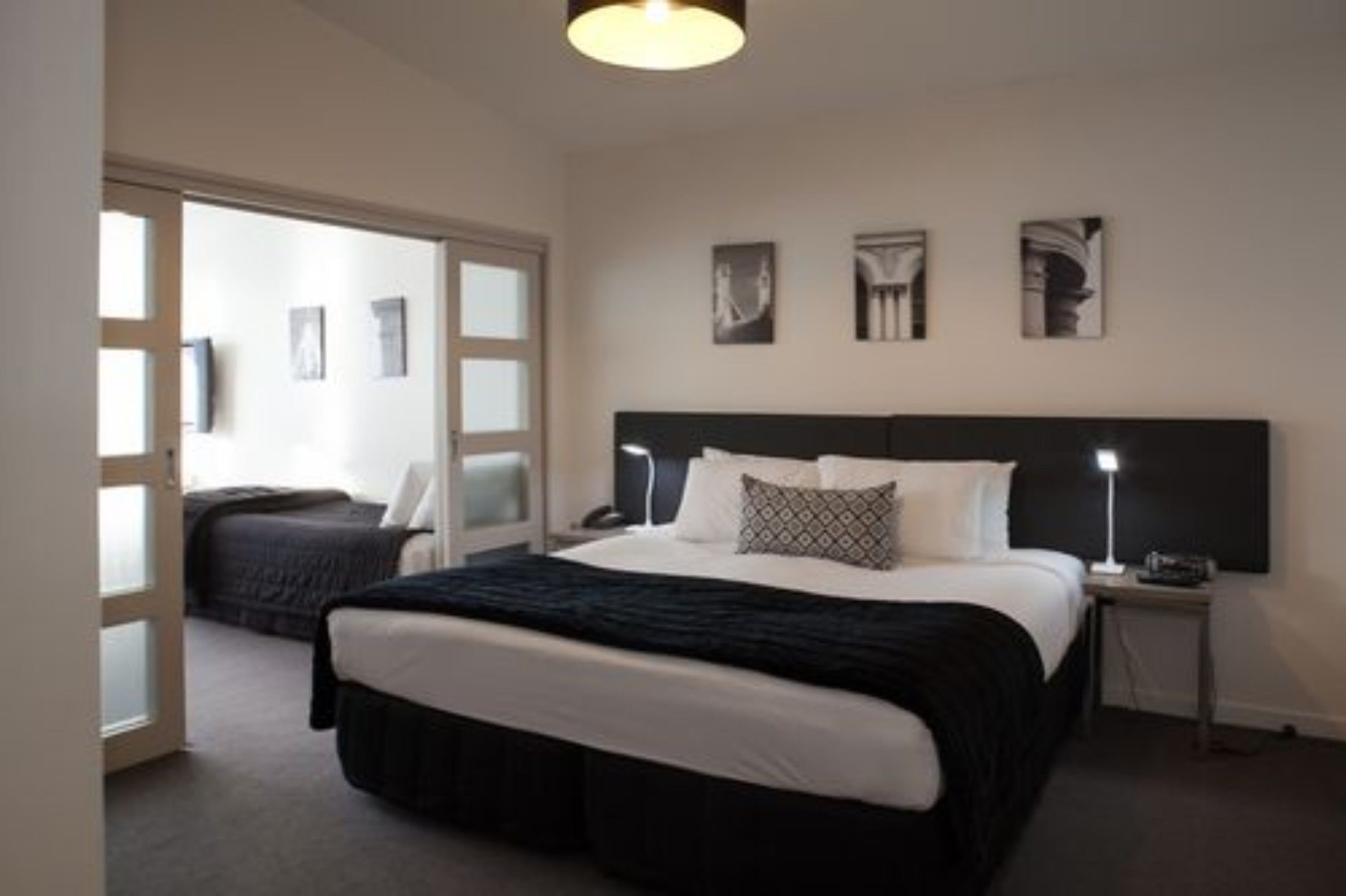 315 Euro Motel