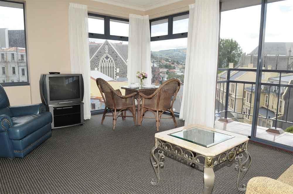 97 Motel Moray