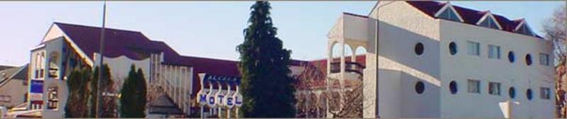 Alcala Motel