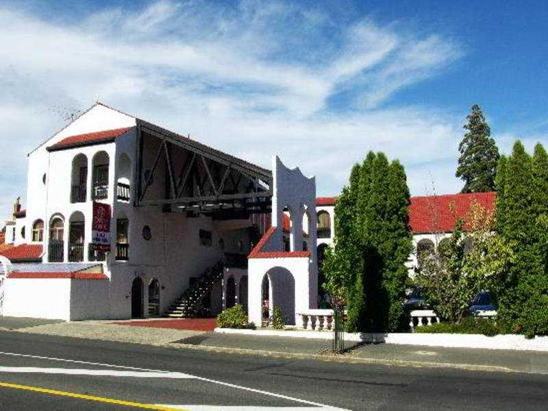 Alcala Motel