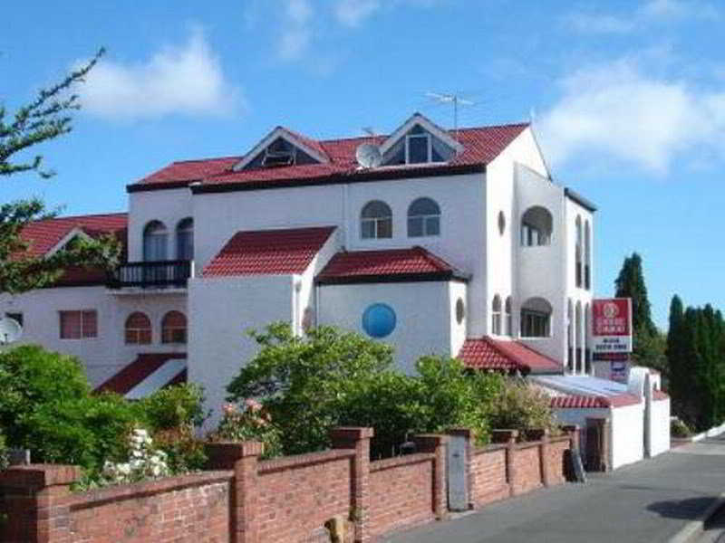 Alcala Motel