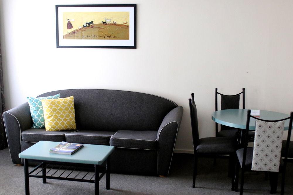 Alexis Motor Lodge