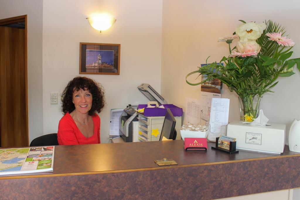 Alexis Motor Lodge