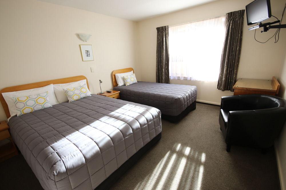 Alexis Motor Lodge