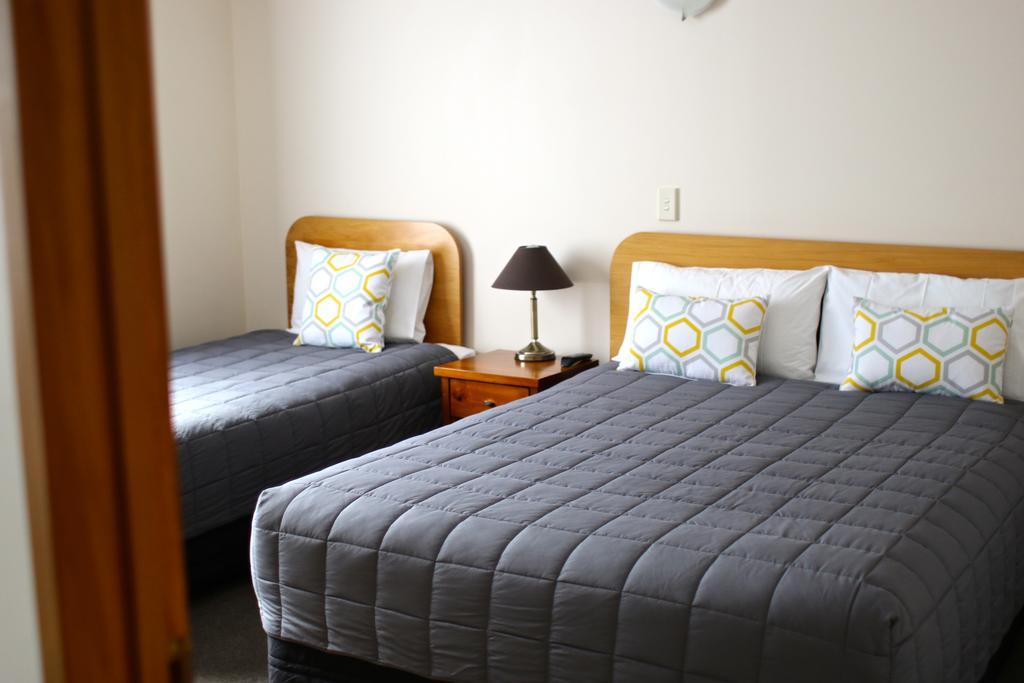 Alexis Motor Lodge