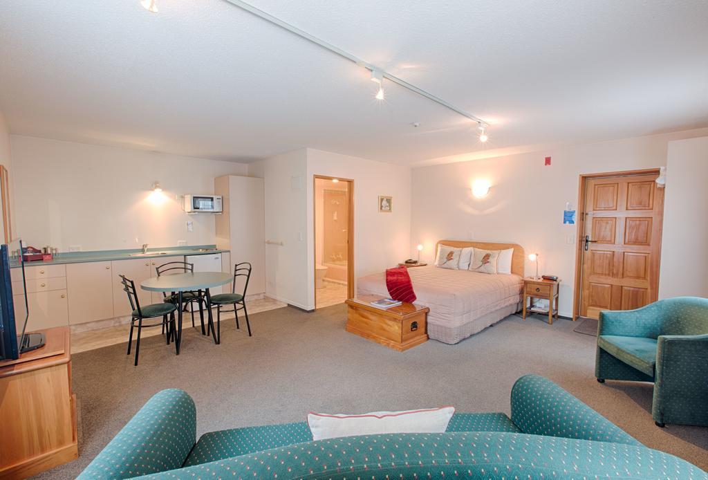 Alexis Motor Lodge