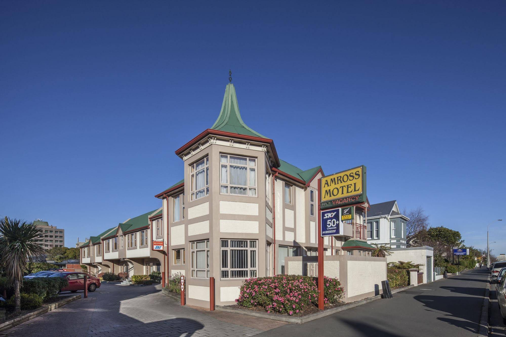 Amross Motel