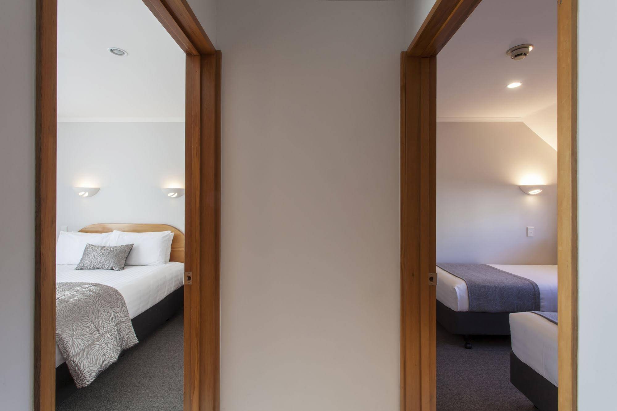 Amross Motel
