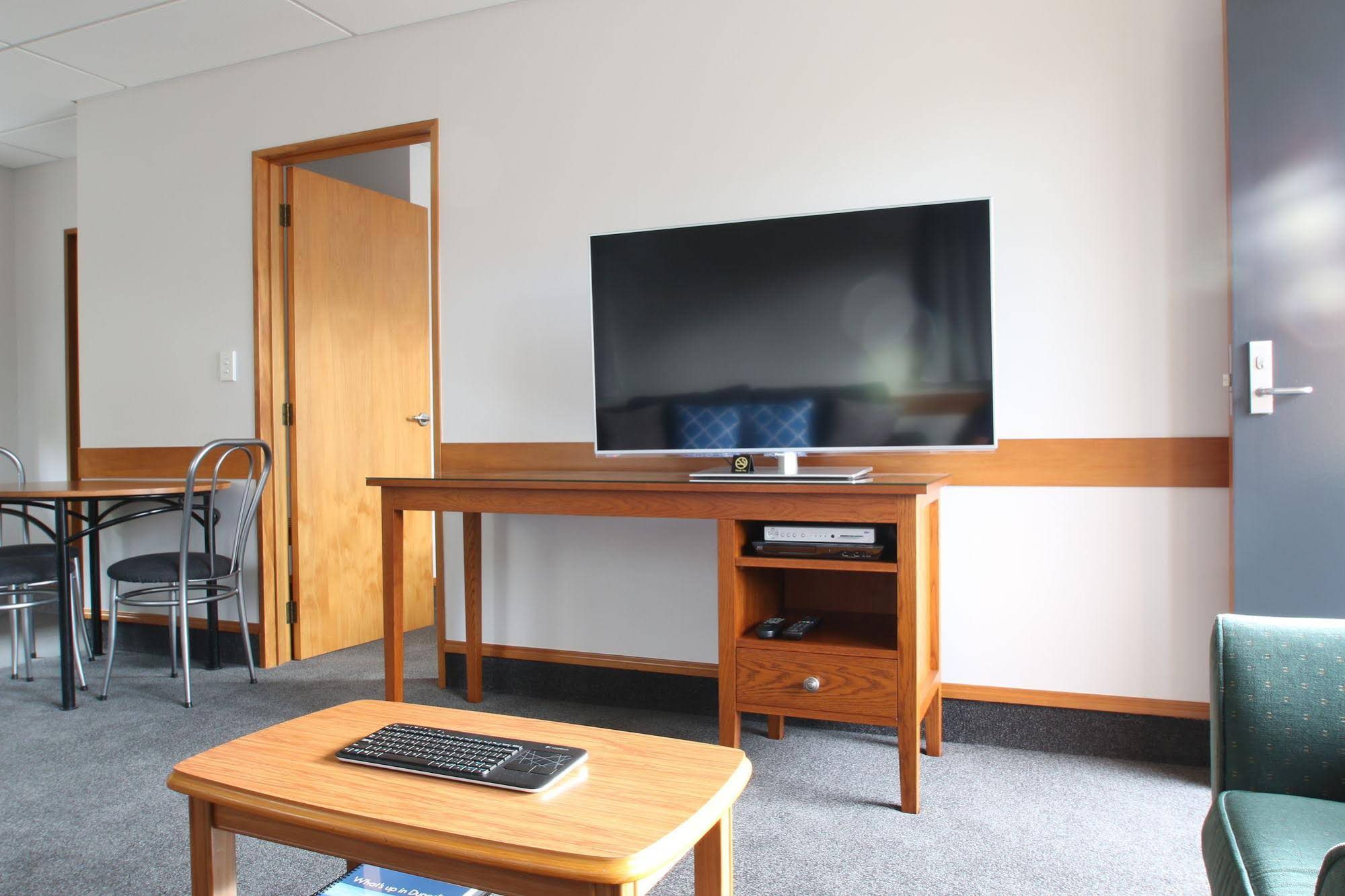 Amross Motel