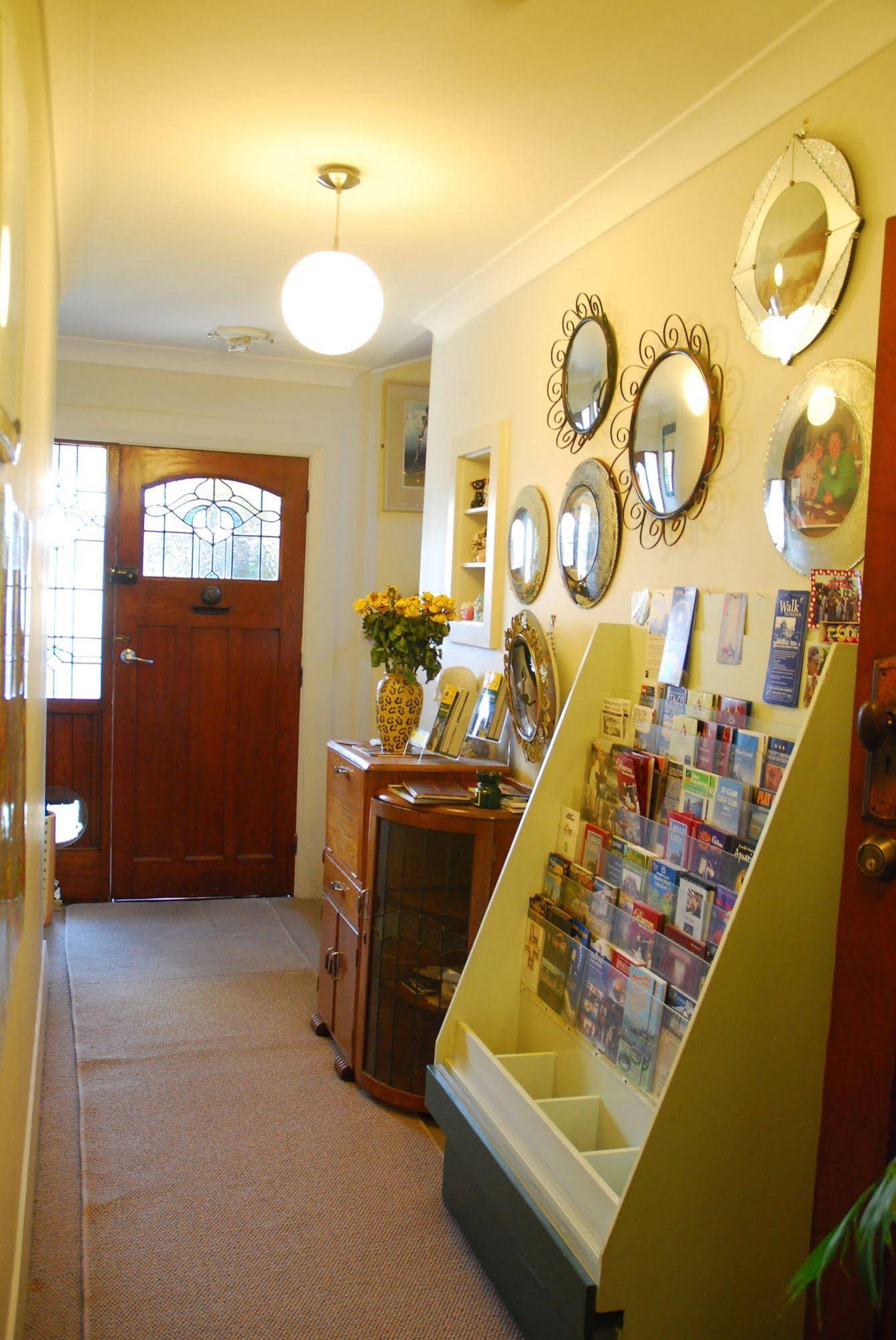 Arden Street House