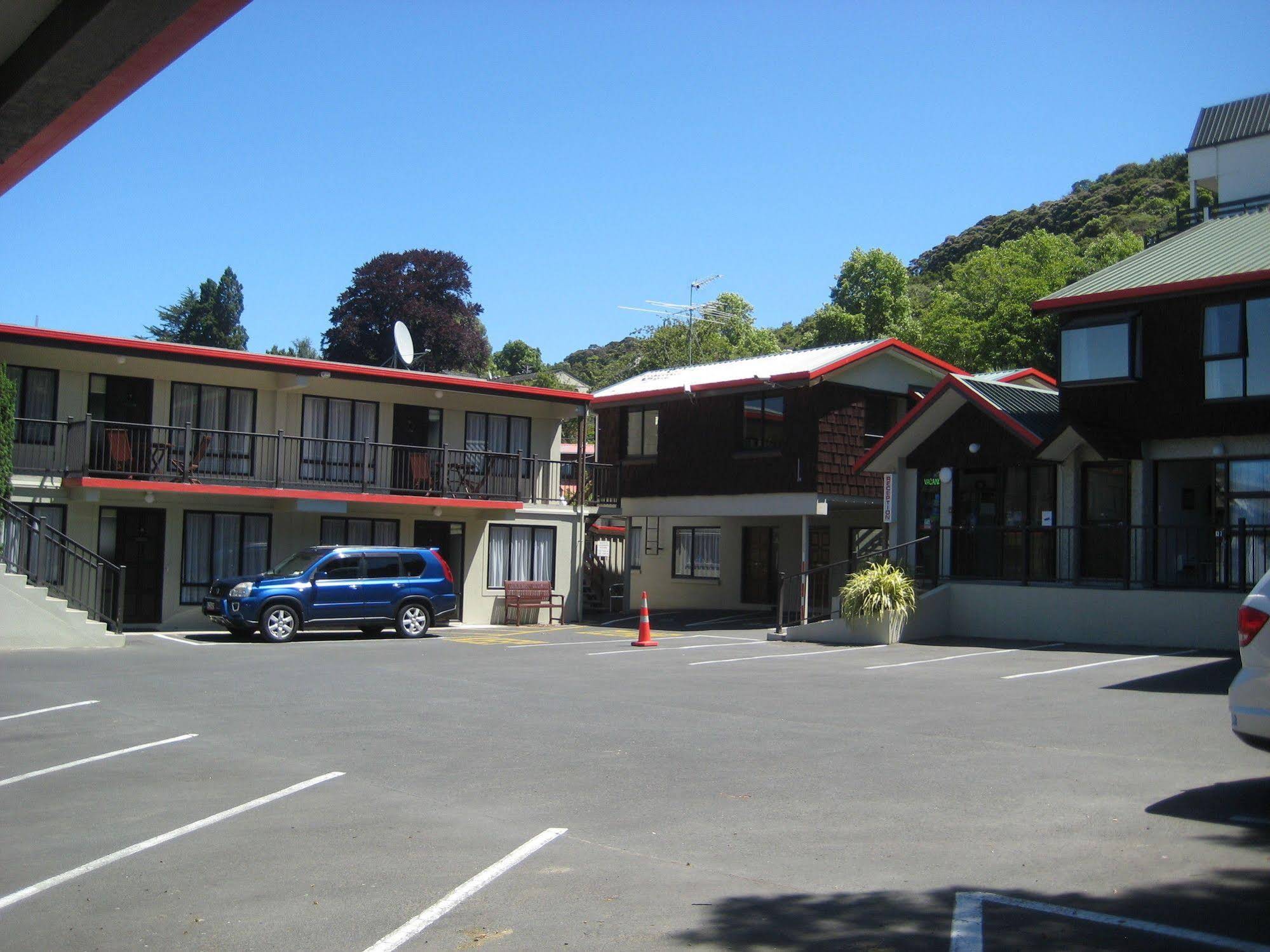 Asure 755 Regal Court Motel