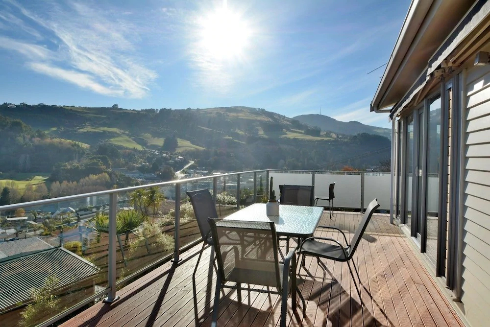 Baldwin Street Bed and Breakfast