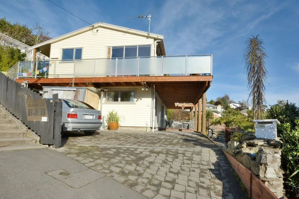 Baldwin Street Bed and Breakfast