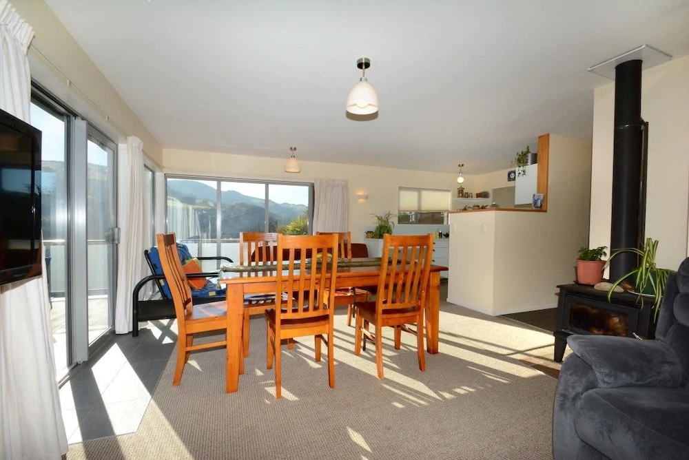 Baldwin Street Bed and Breakfast