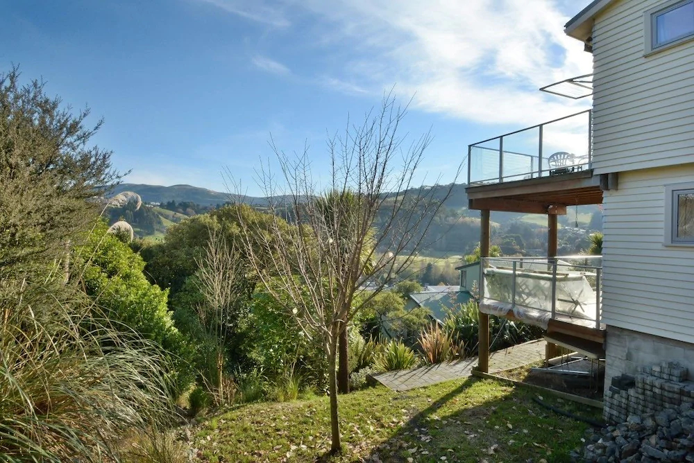 Baldwin Street Bed and Breakfast