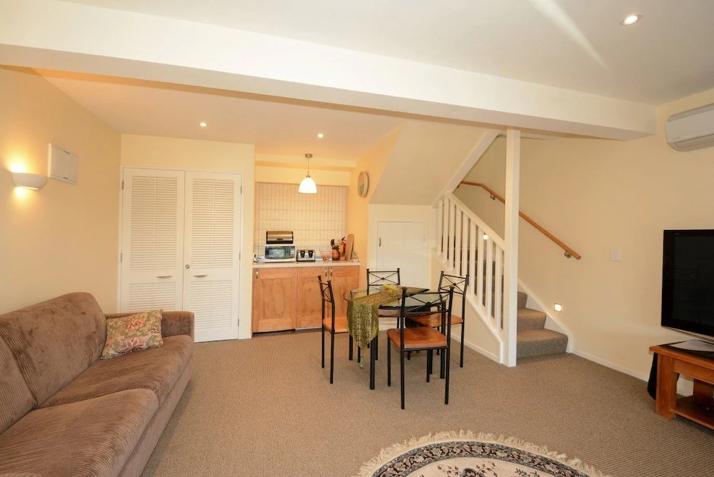 Baldwin Street Bed and Breakfast