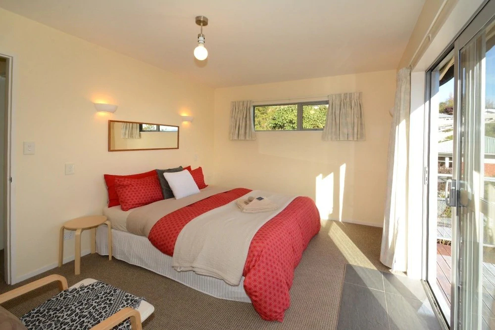 Baldwin Street Bed and Breakfast