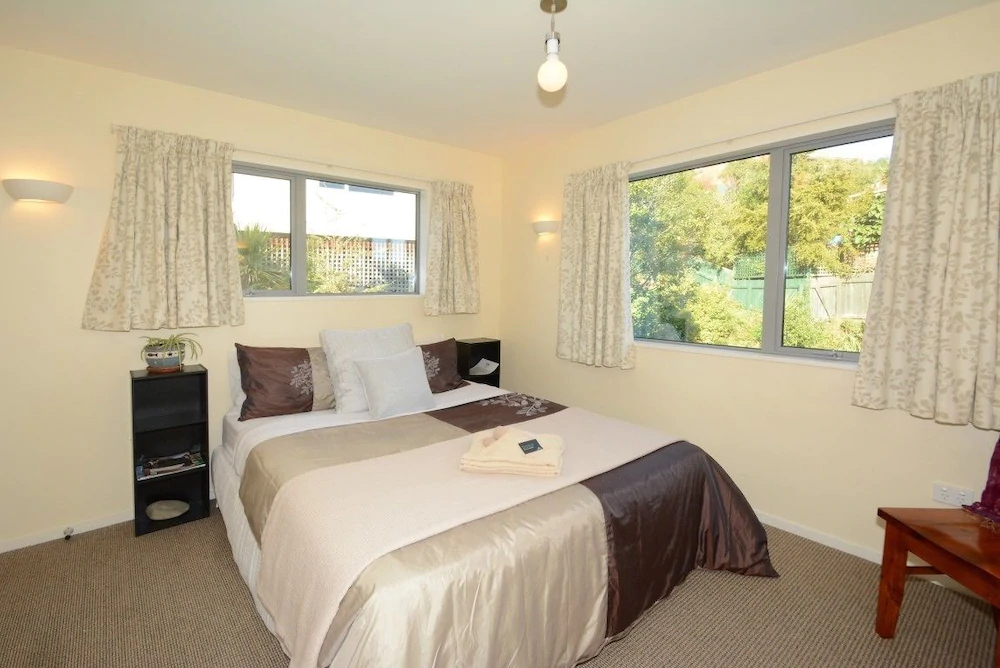 Baldwin Street Bed and Breakfast