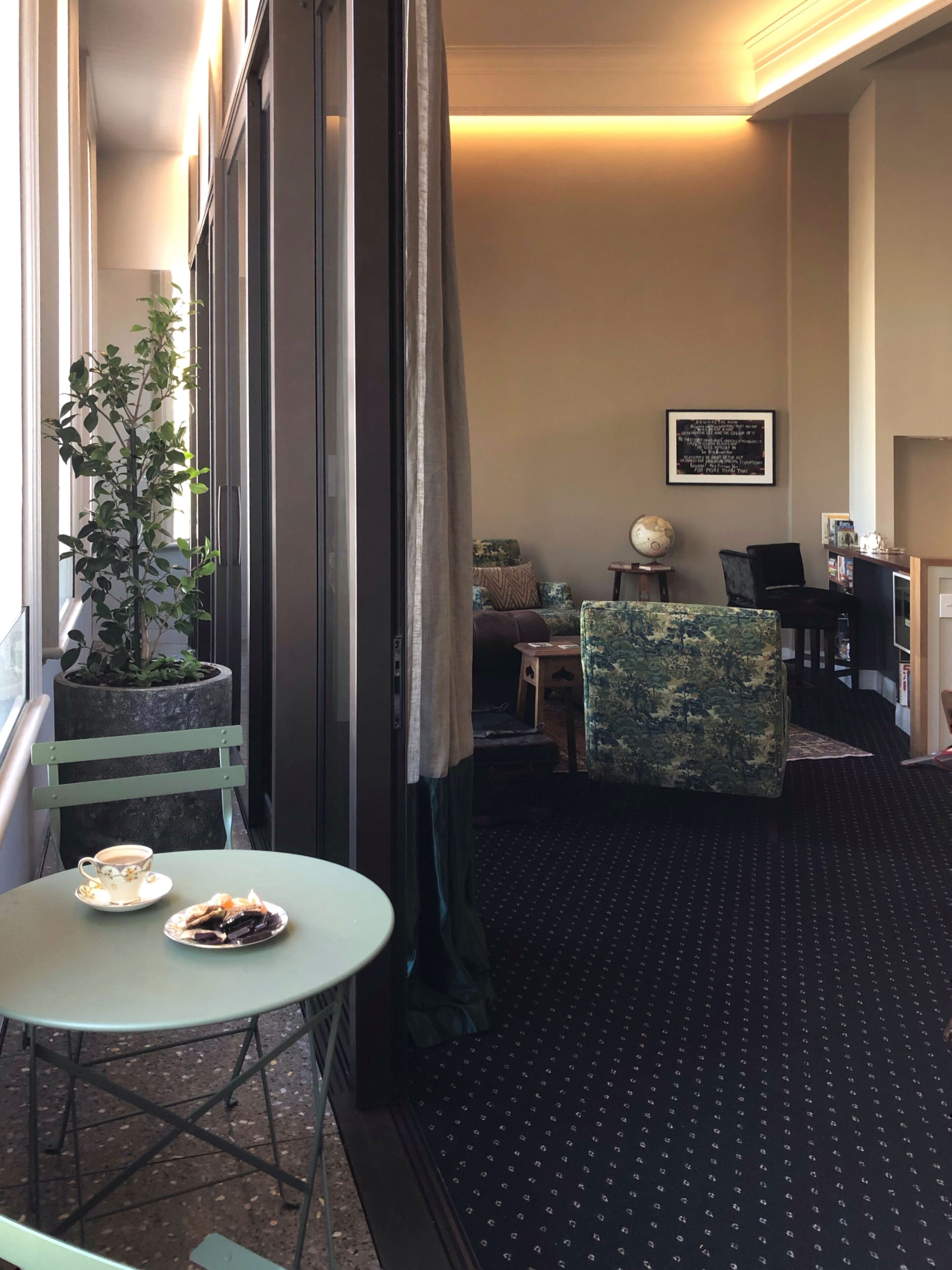 Bell Hill Apartments