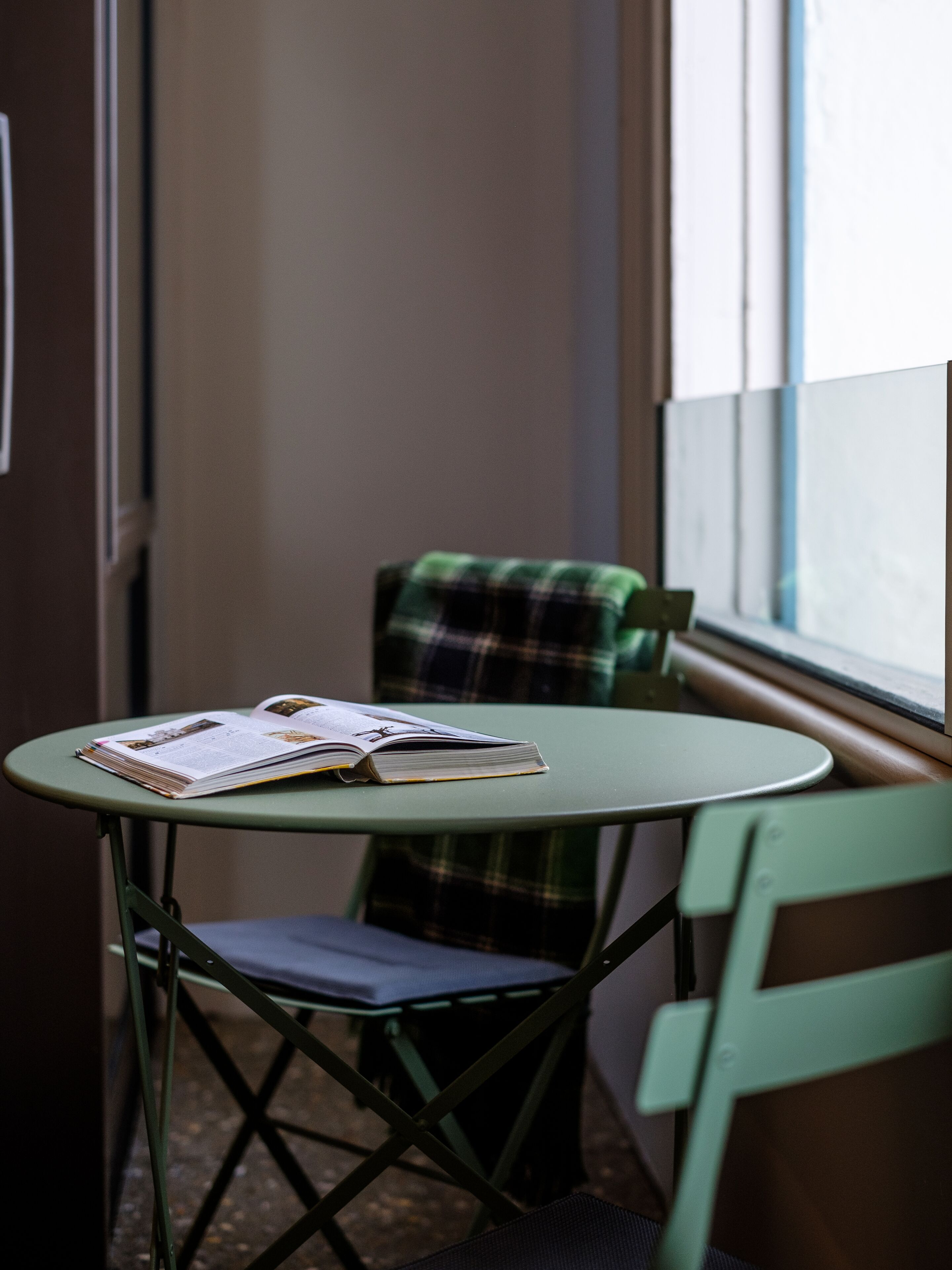 Bell Hill Apartments