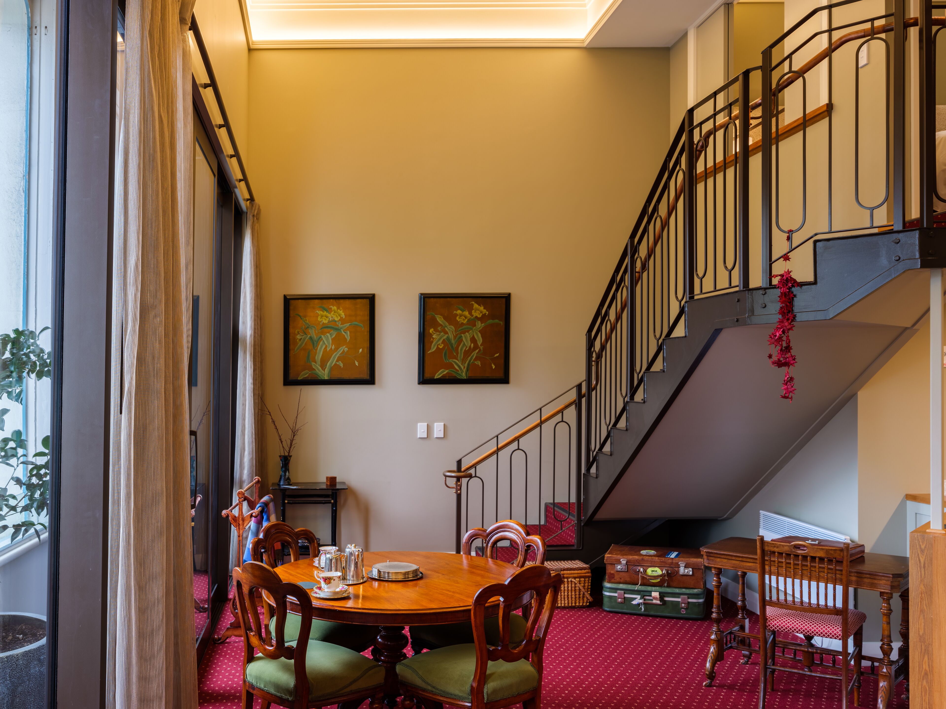 Bell Hill Apartments