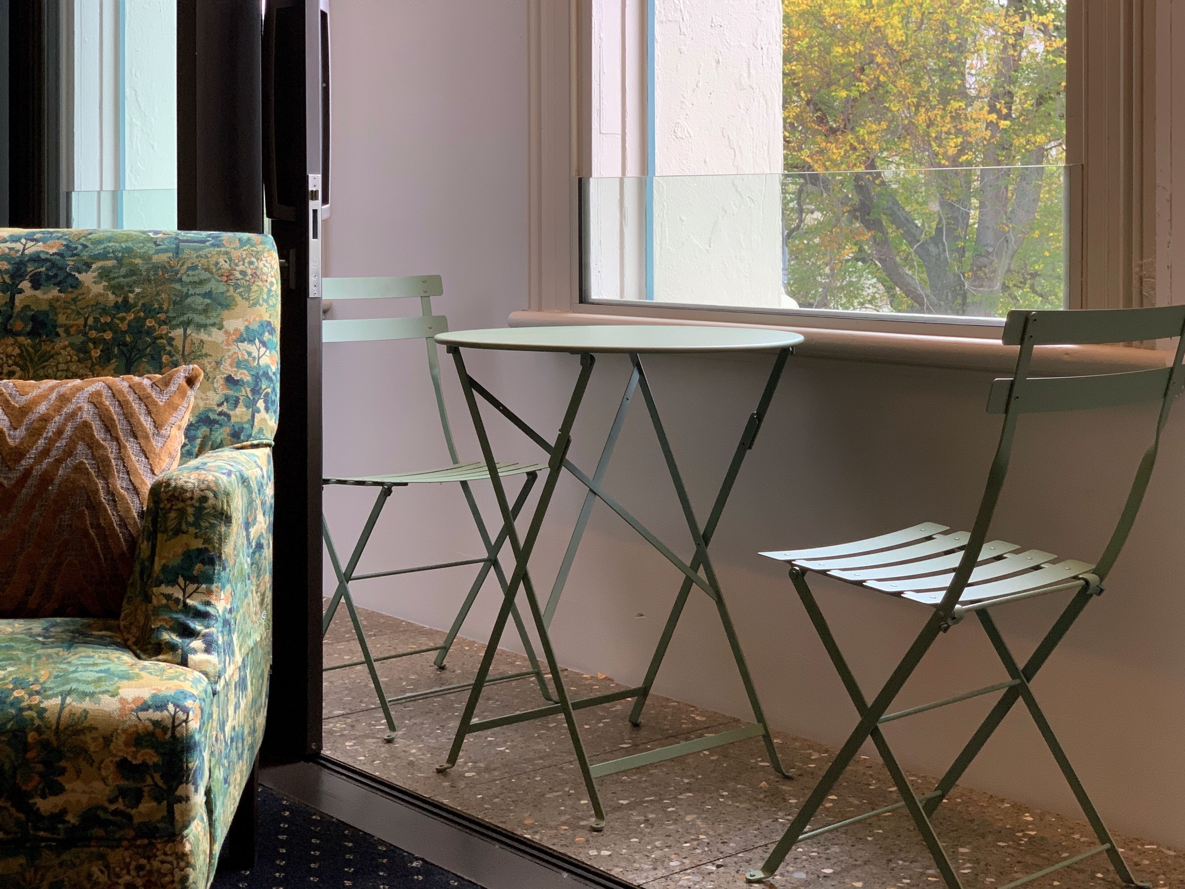 Bell Hill Apartments