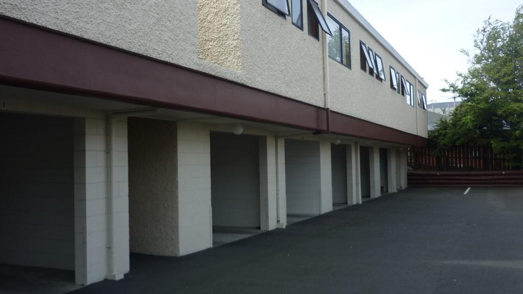 Carisbrook Motel