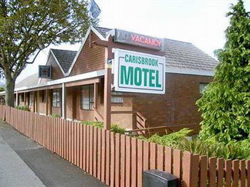 Carisbrook Motel