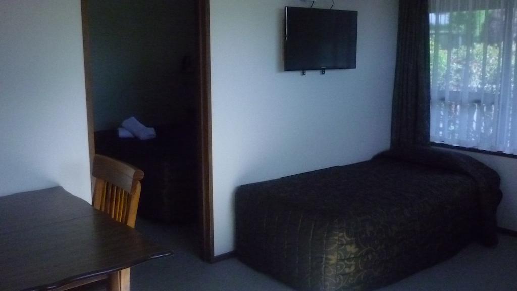 Carisbrook Motel