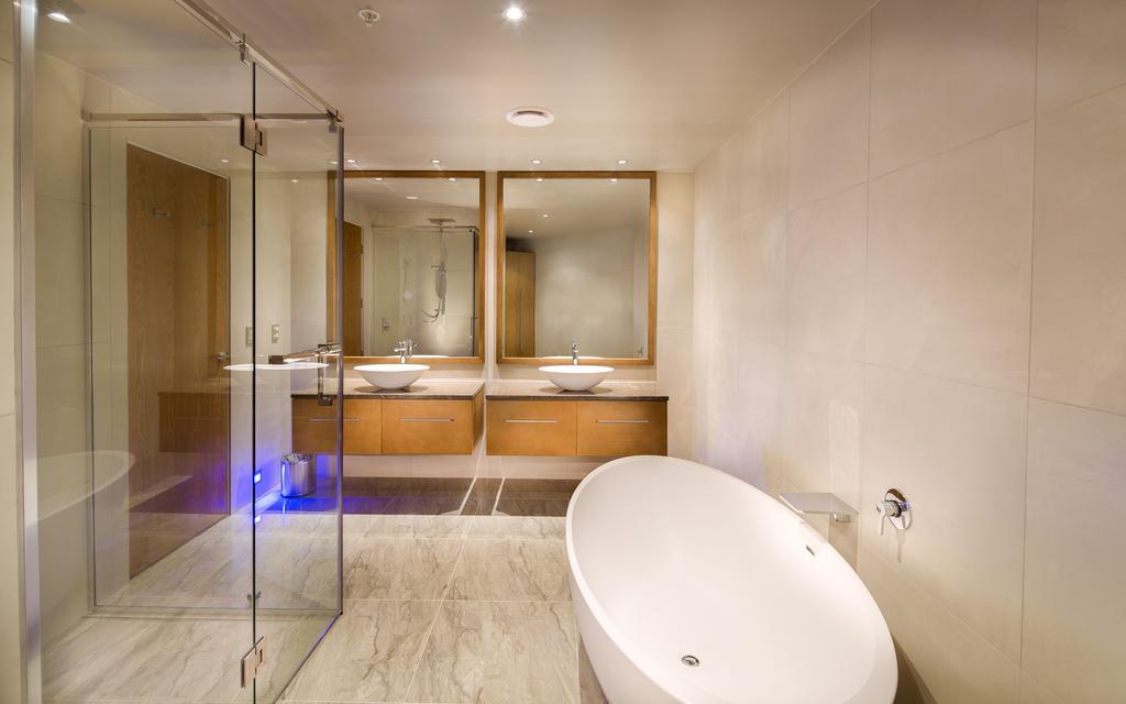 Distinction Dunedin Hotel