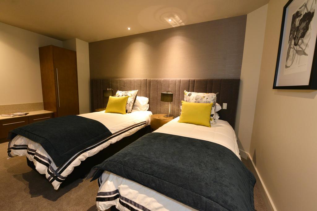 Distinction Dunedin Hotel
