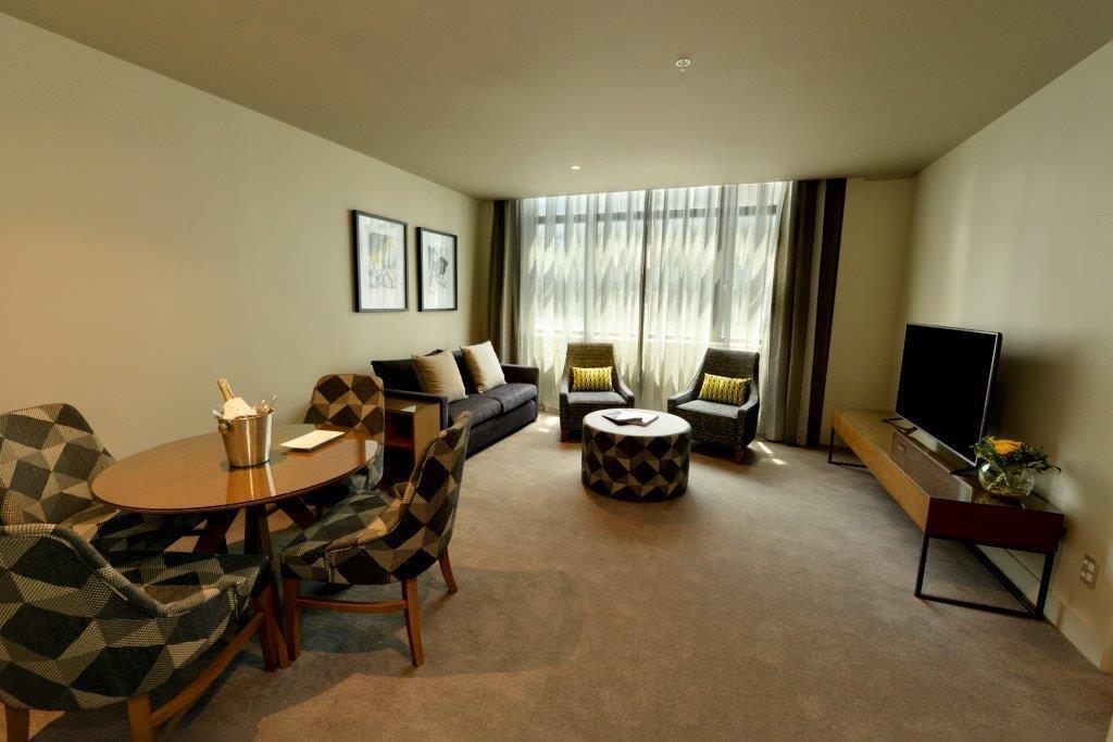 Distinction Dunedin Hotel