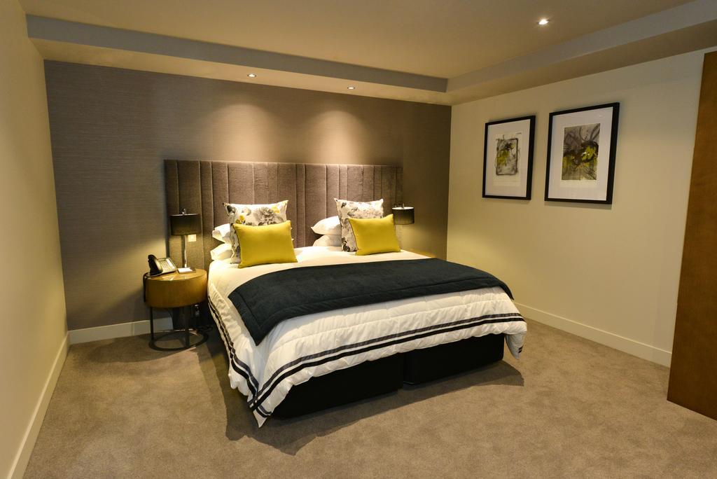 Distinction Dunedin Hotel