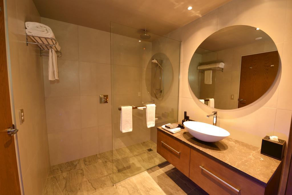 Distinction Dunedin Hotel