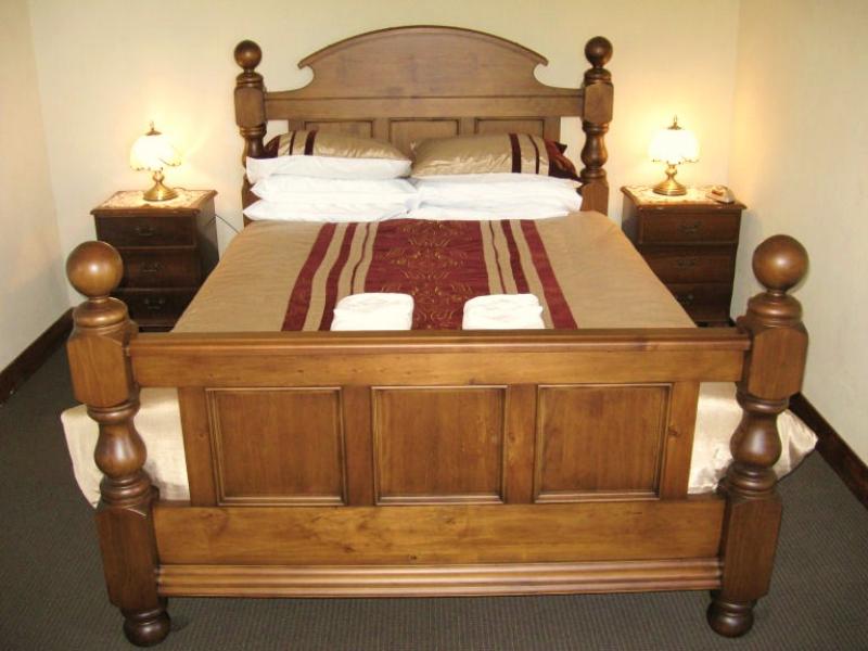 Grandview Bed & Breakfast
