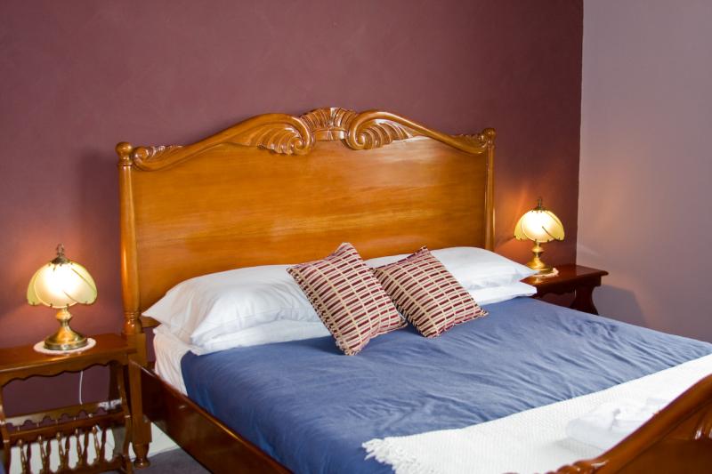 Grandview Bed & Breakfast