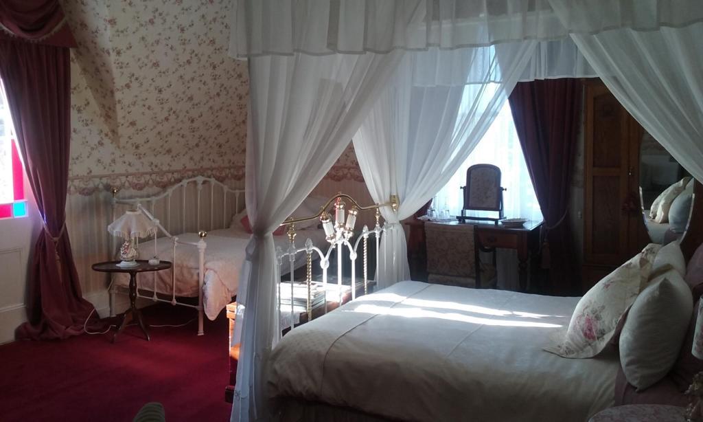Lisburn House