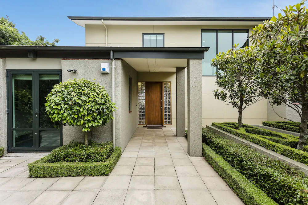 Oasis on Belmont Lane