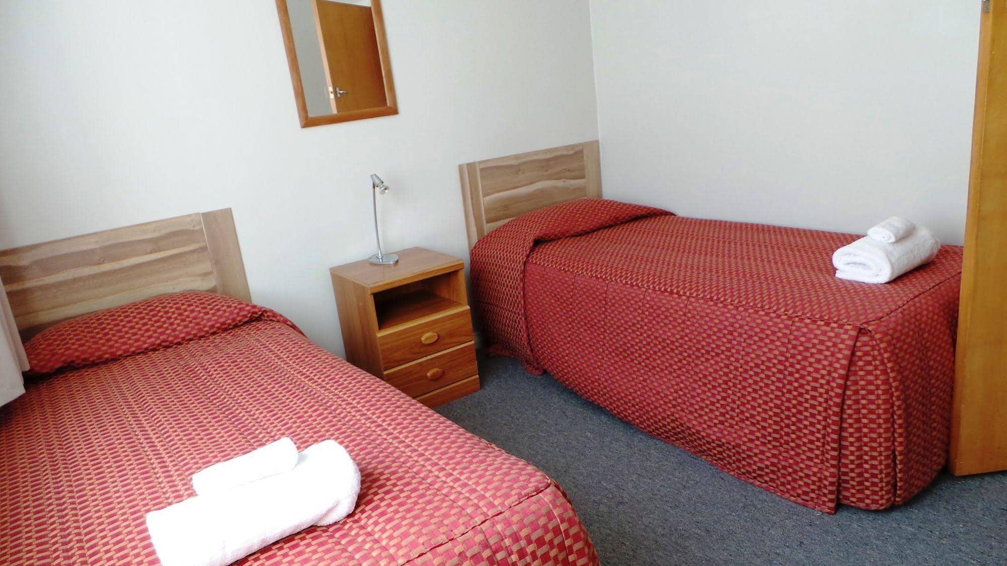 Owens Motel