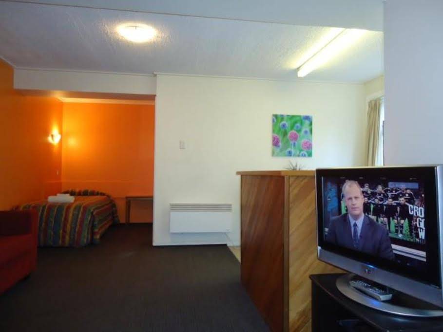 Owens Motel
