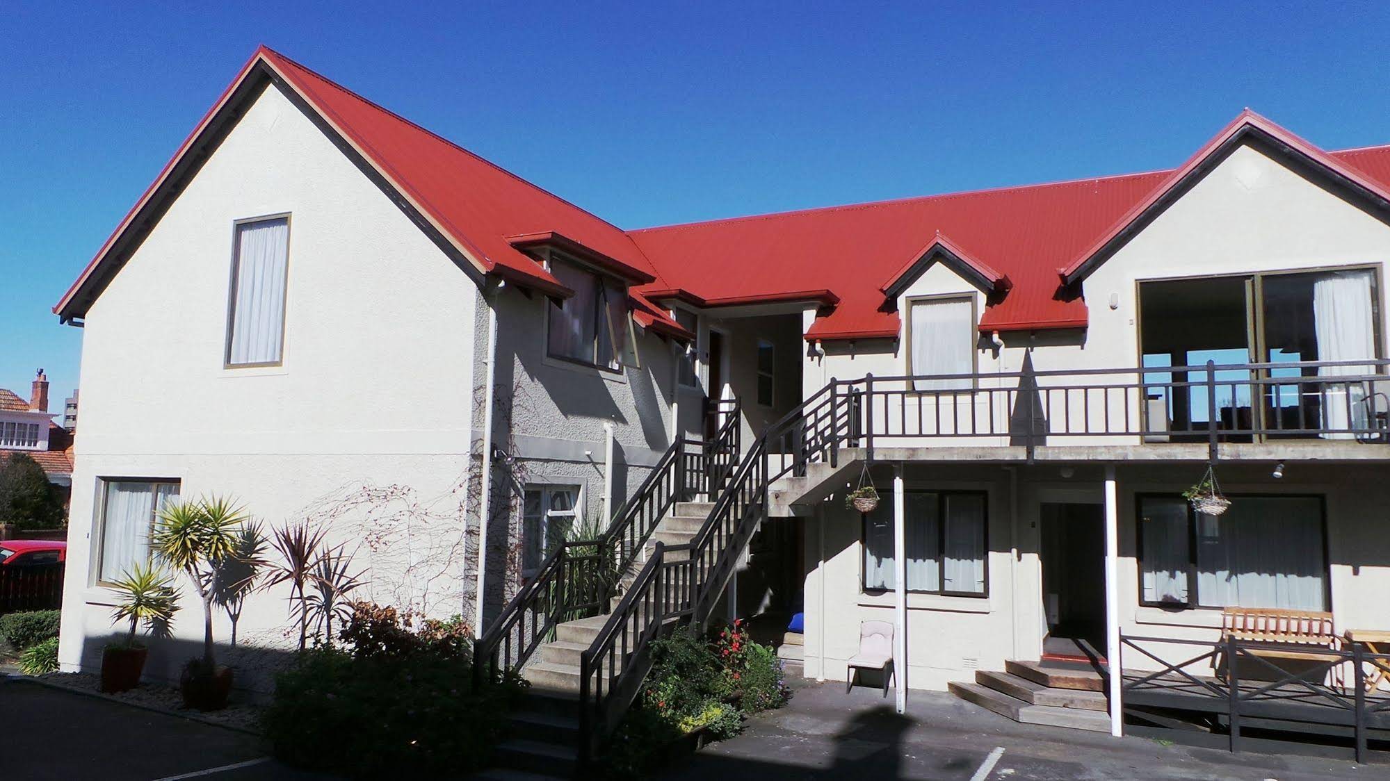 Owens Motel