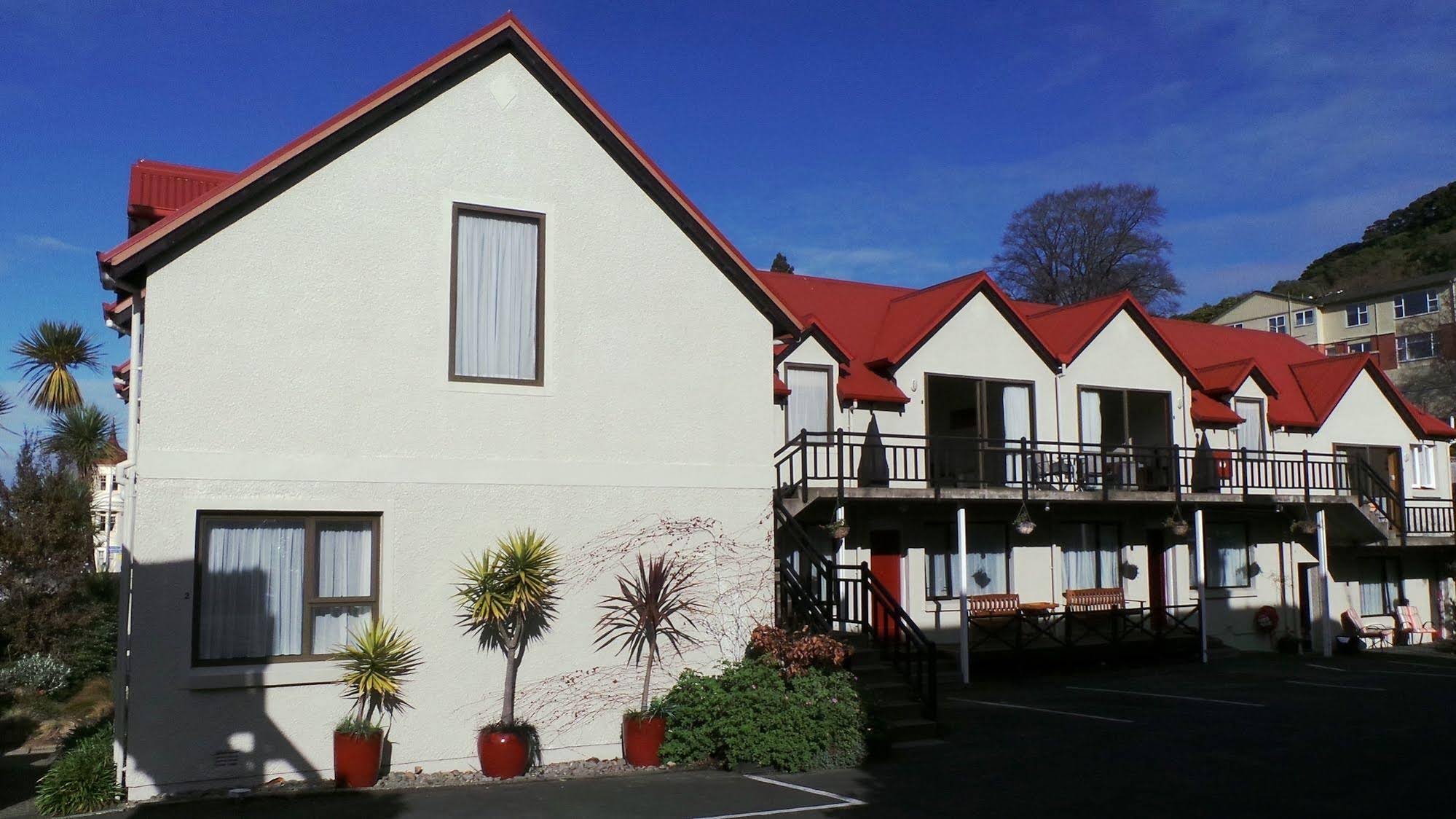 Owens Motel