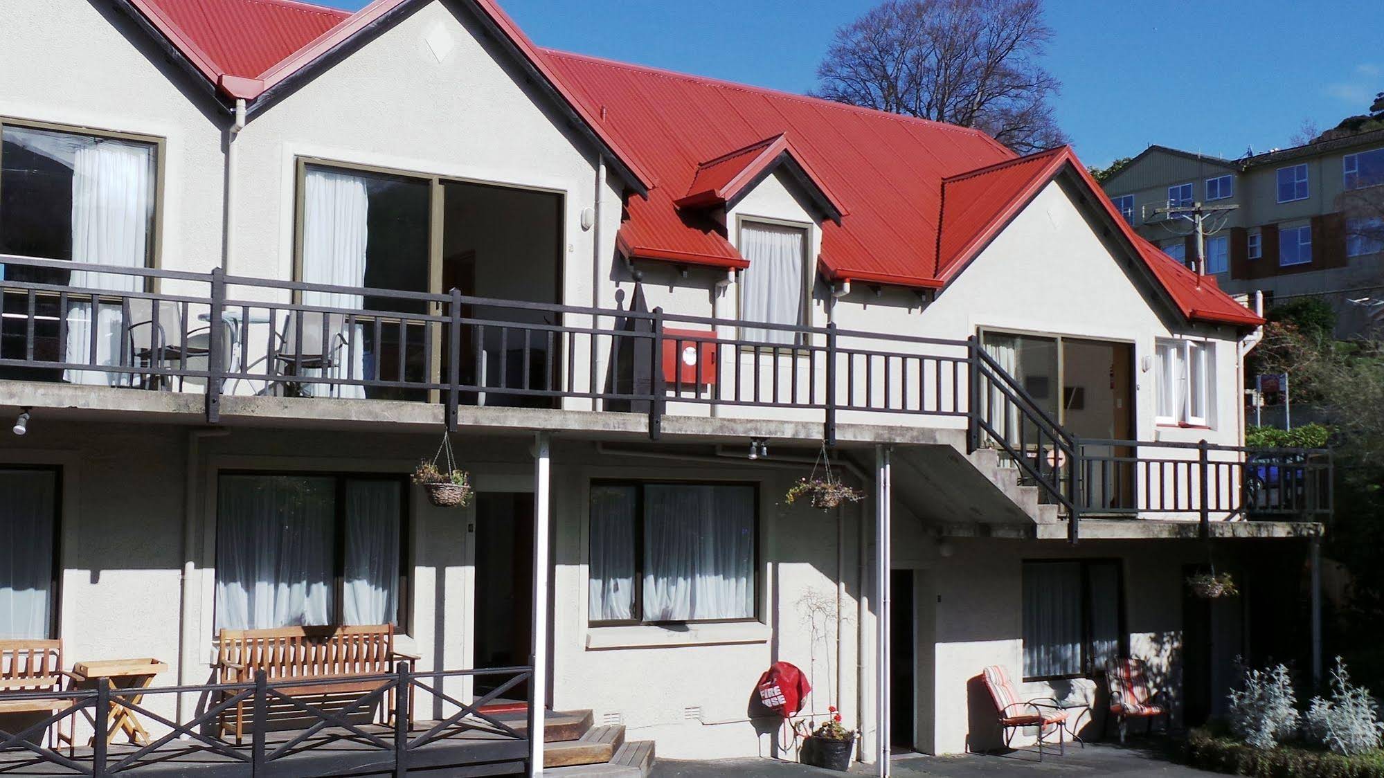 Owens Motel