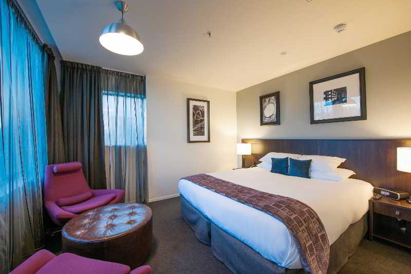 Scenic Hotel Dunedin City