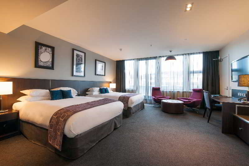 Scenic Hotel Dunedin City
