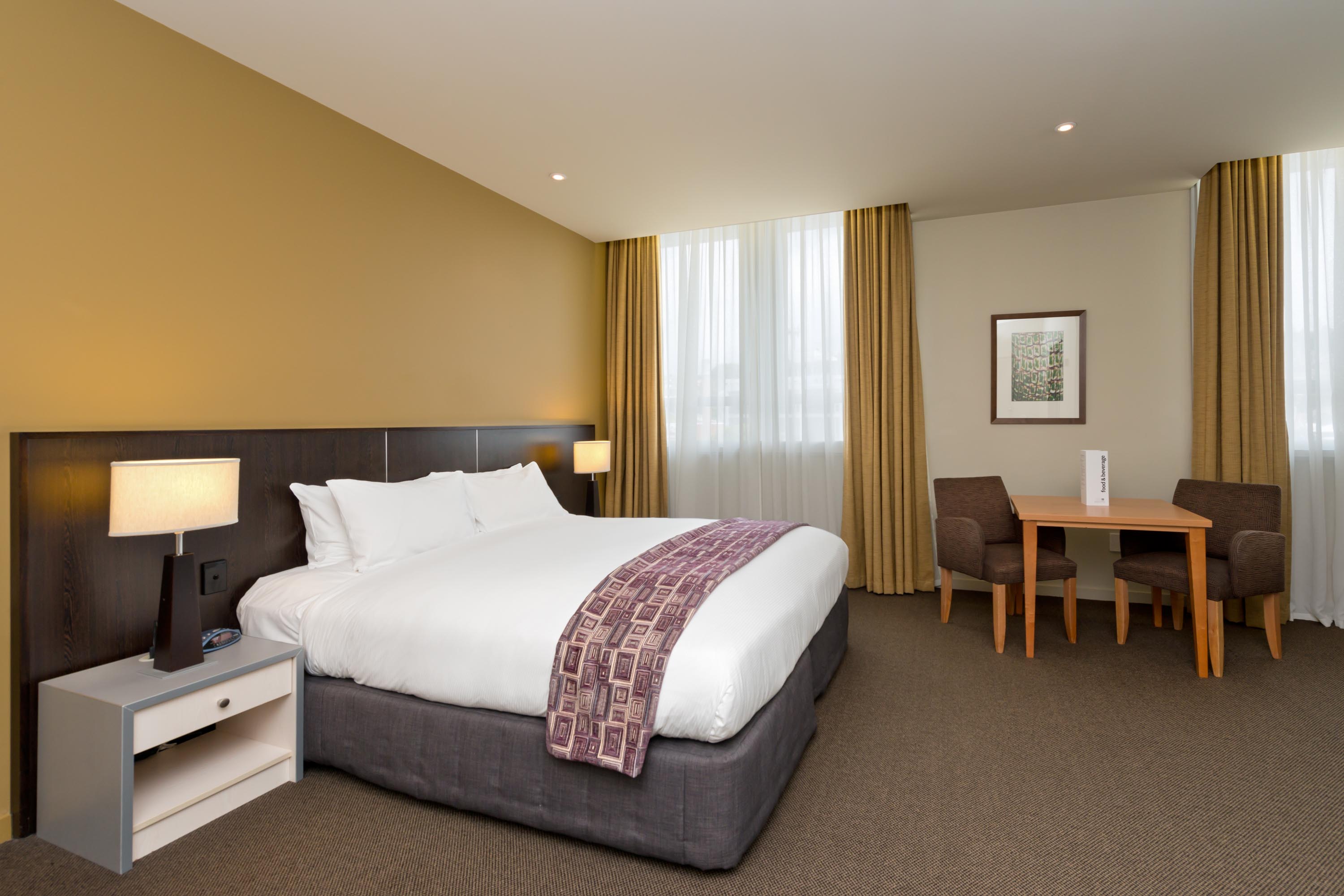 Scenic Hotel Dunedin City