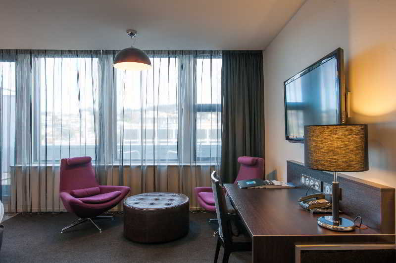 Scenic Hotel Dunedin City
